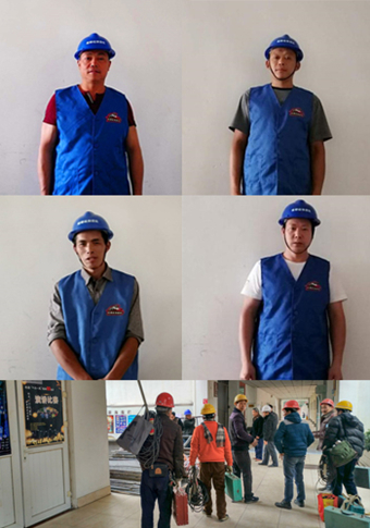 成都戰(zhàn)狼拆除團(tuán)隊(duì)